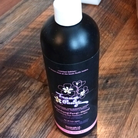 COPY - Tweak'd By Nature Super-Size Revitalizing Hair Mist Various Scents - Picture 2 of 4